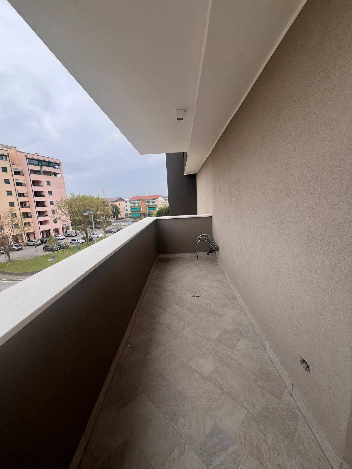 Attico in vendita a Pordenone, Villanova