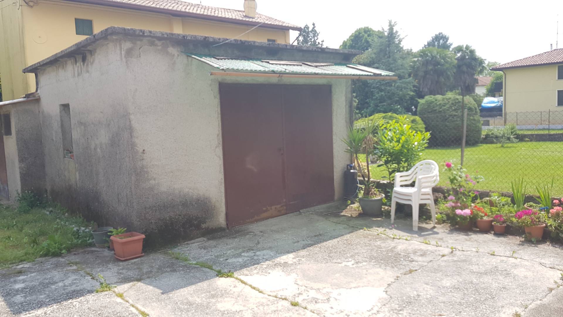 Bifamigliare in vendita a San Quirino, San Foca