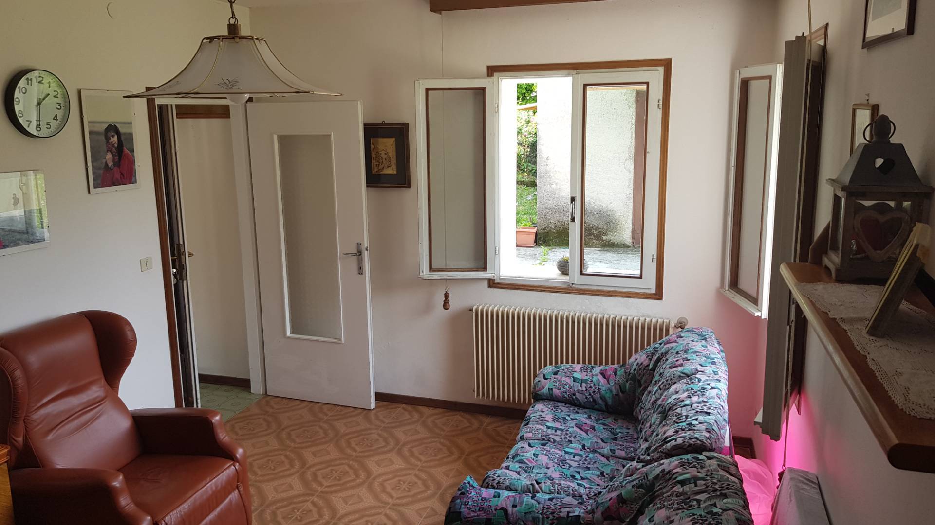 Bifamigliare in vendita a San Quirino, San Foca