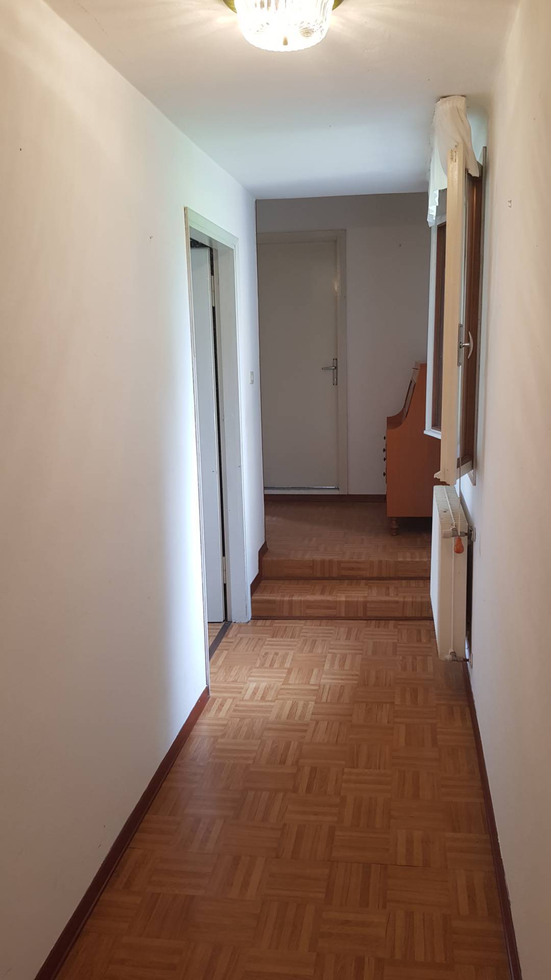 Bifamigliare in vendita a San Quirino, San Foca