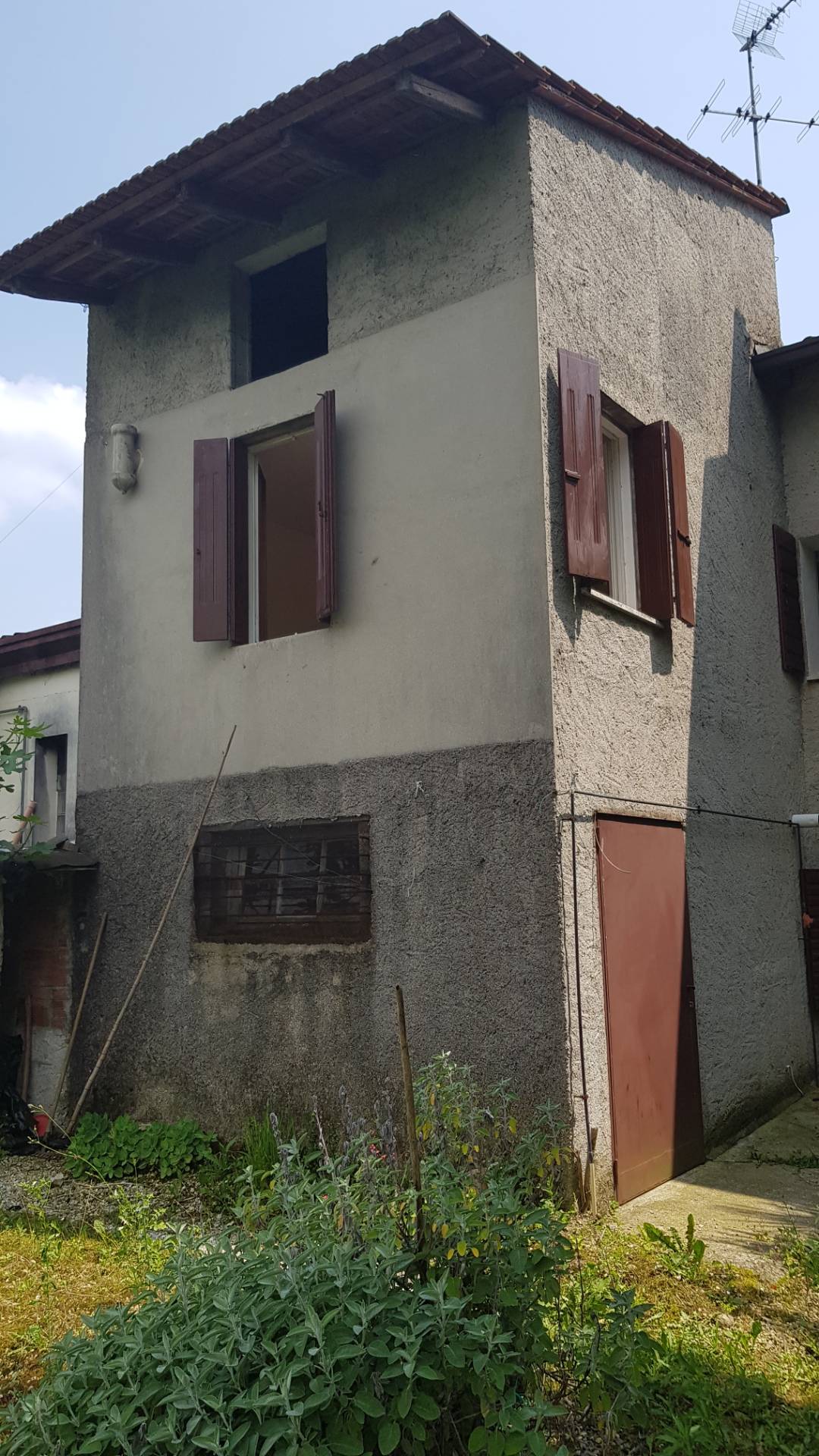 Bifamigliare in vendita a San Quirino, San Foca