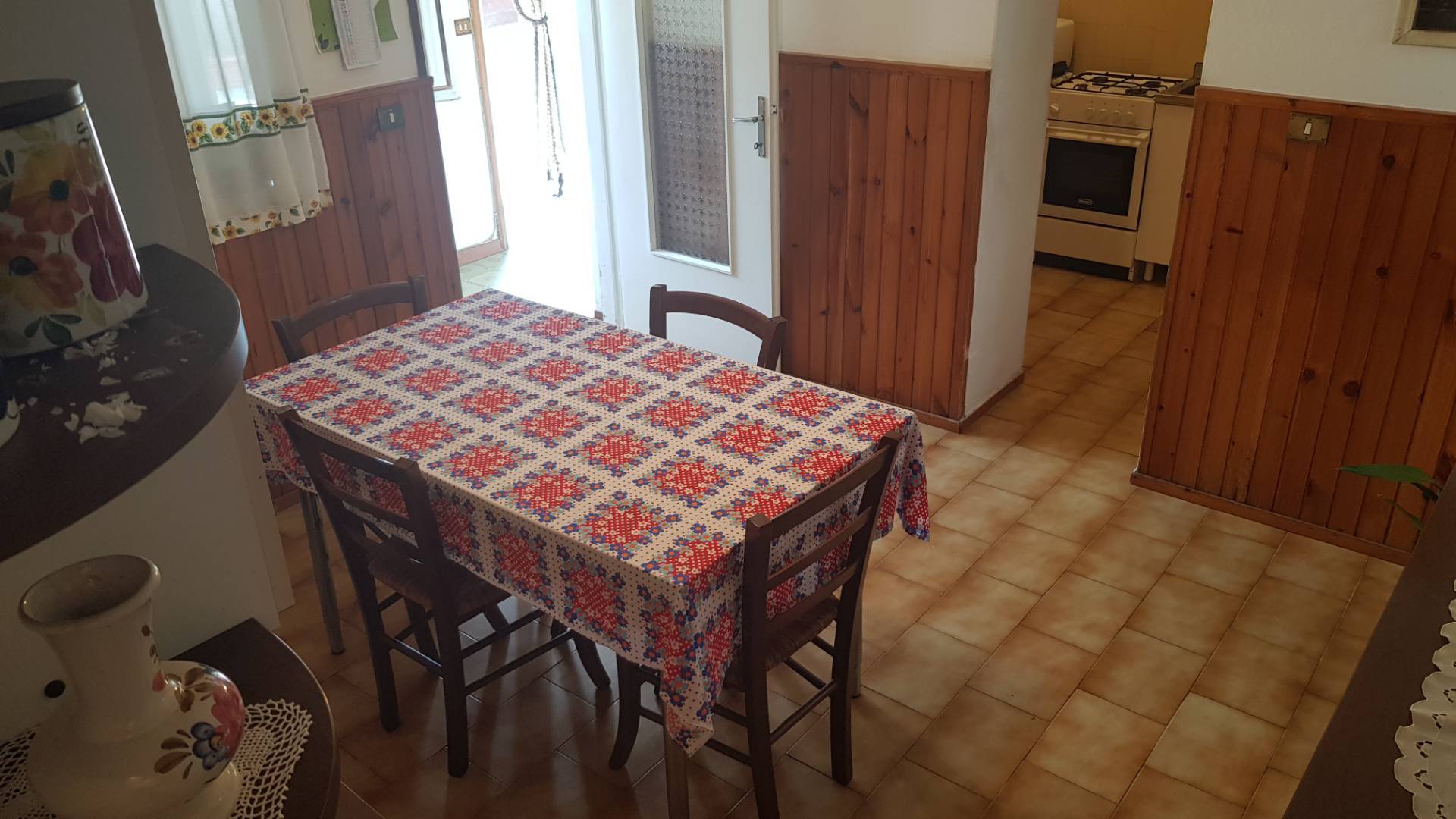 Bifamigliare in vendita a San Quirino, San Foca