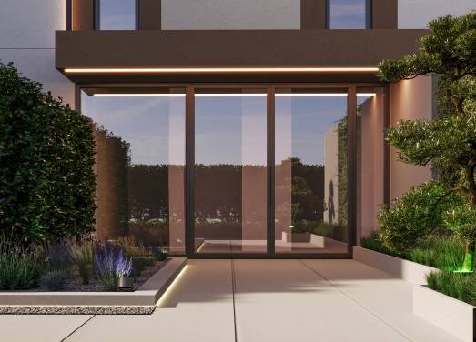 Appartamento in vendita a Pordenone