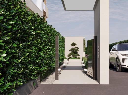 Appartamento in vendita a Pordenone