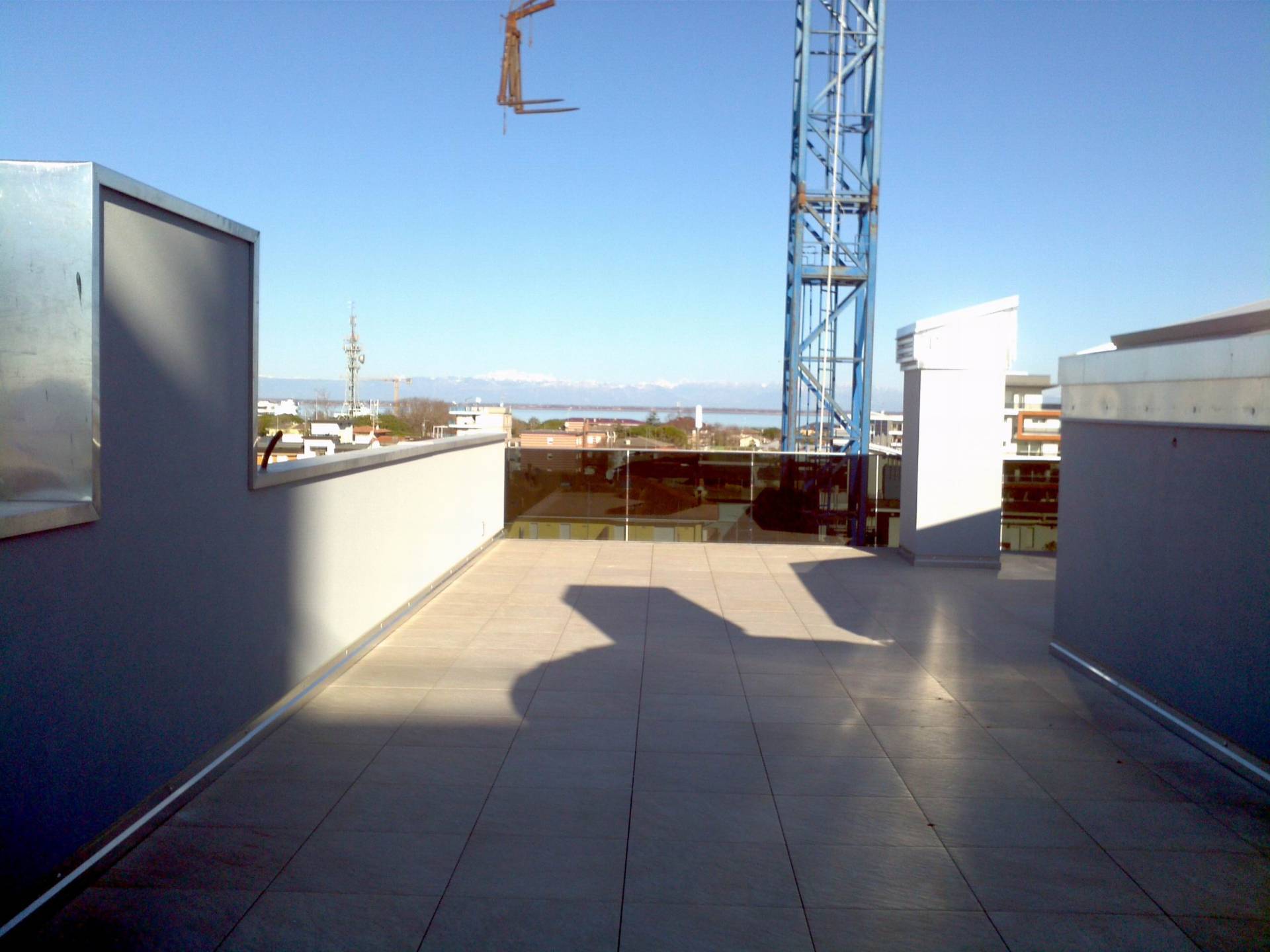 Attico in vendita a Lignano Sabbiadoro