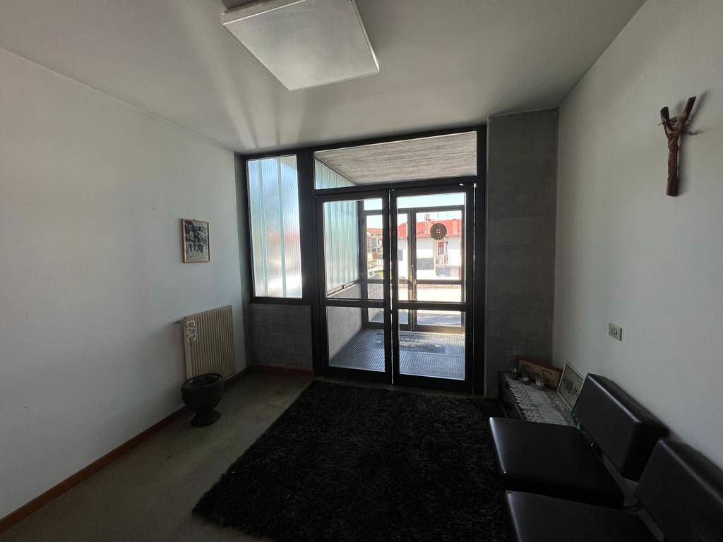 Capannone in vendita a Maniago