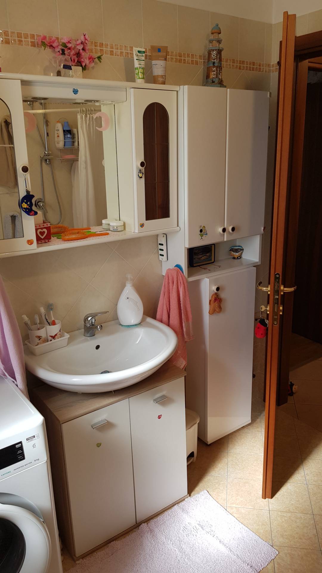 Appartamento in vendita a Annone Veneto