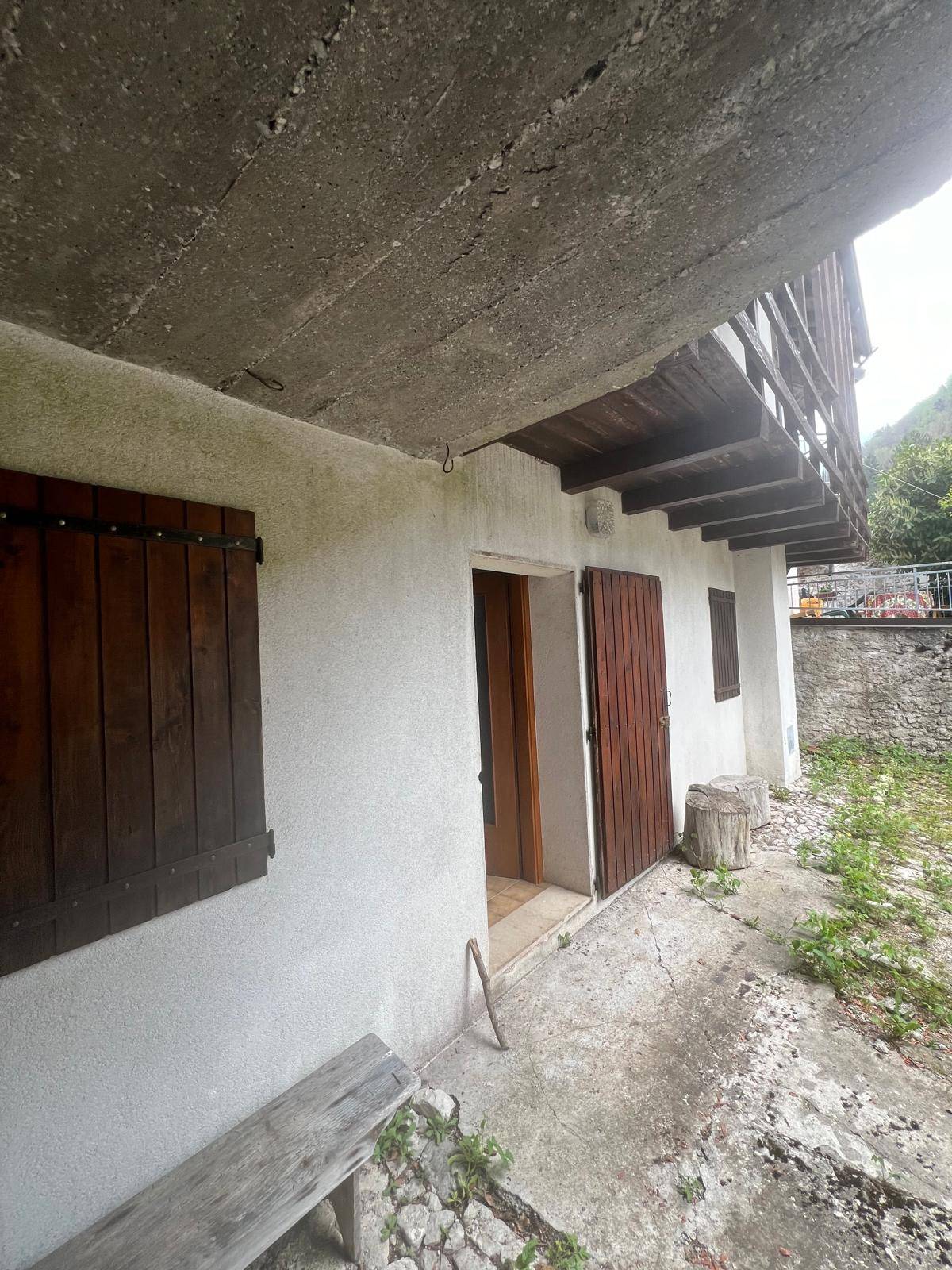 Rustico in vendita a Tramonti di Sopra, Inglagna