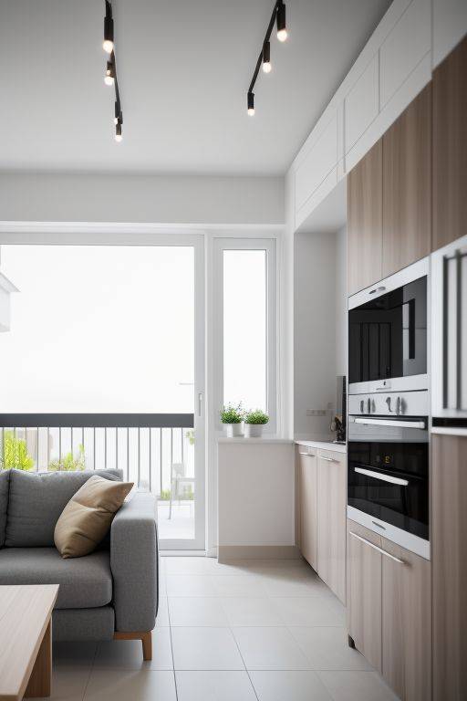 Appartamento in vendita a Cordenons