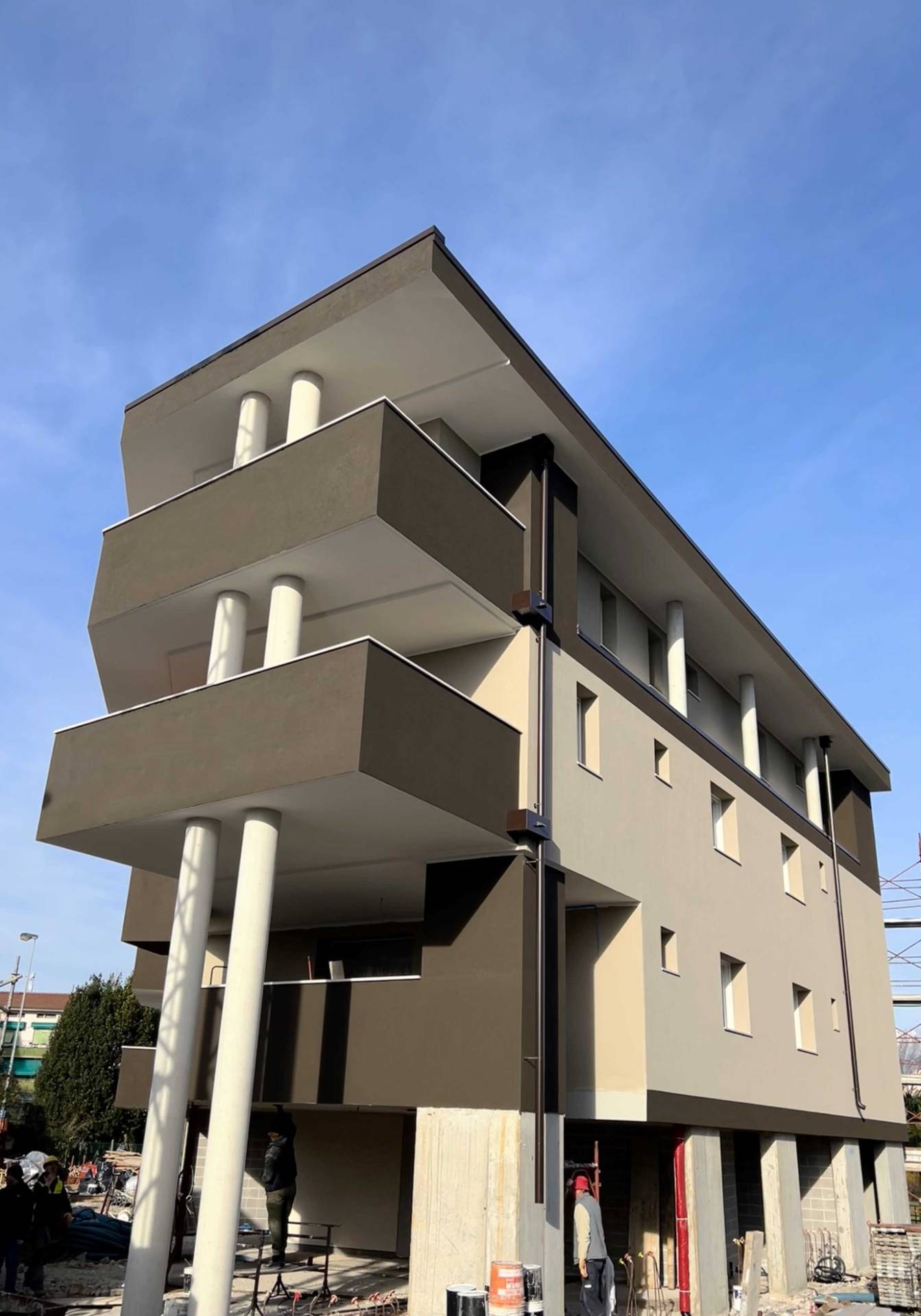 Attico in vendita a Pordenone, Villanova