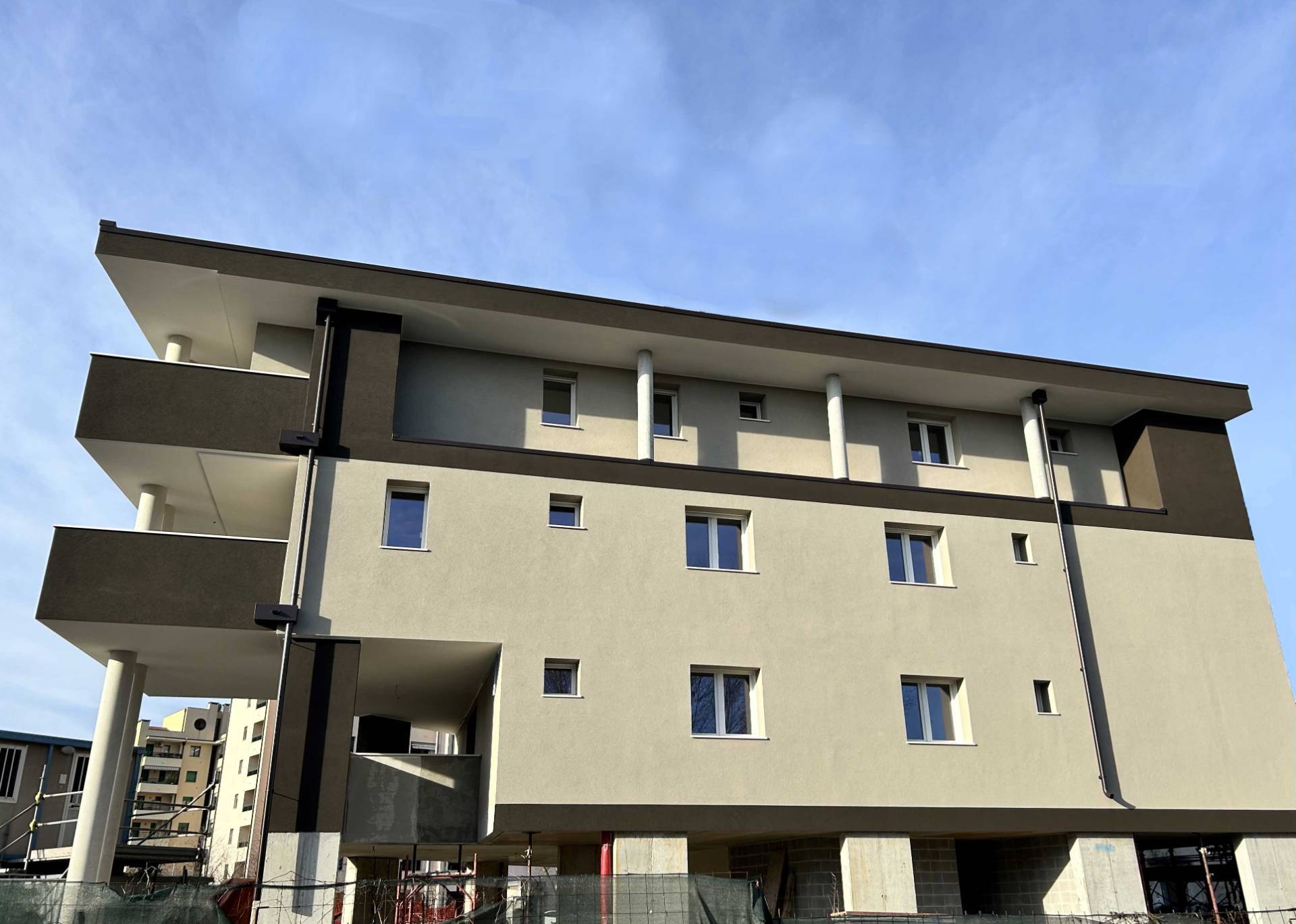 Attico in vendita a Pordenone, Villanova