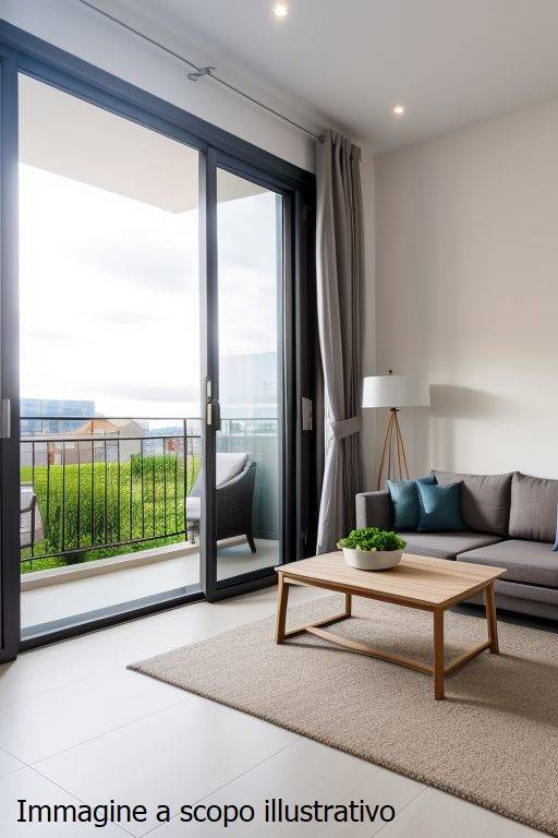 Appartamento in vendita a Aviano