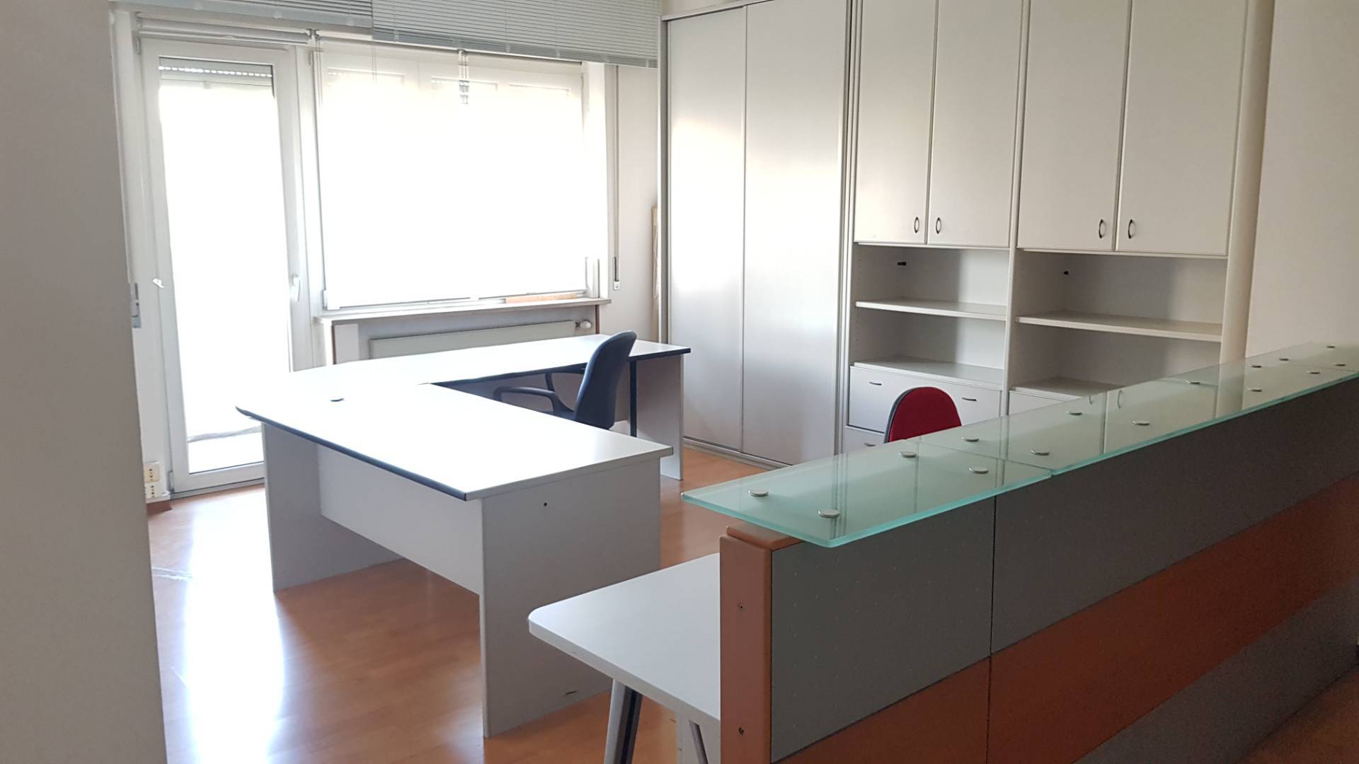 Studio/Ufficio in vendita a Pordenone, Centro