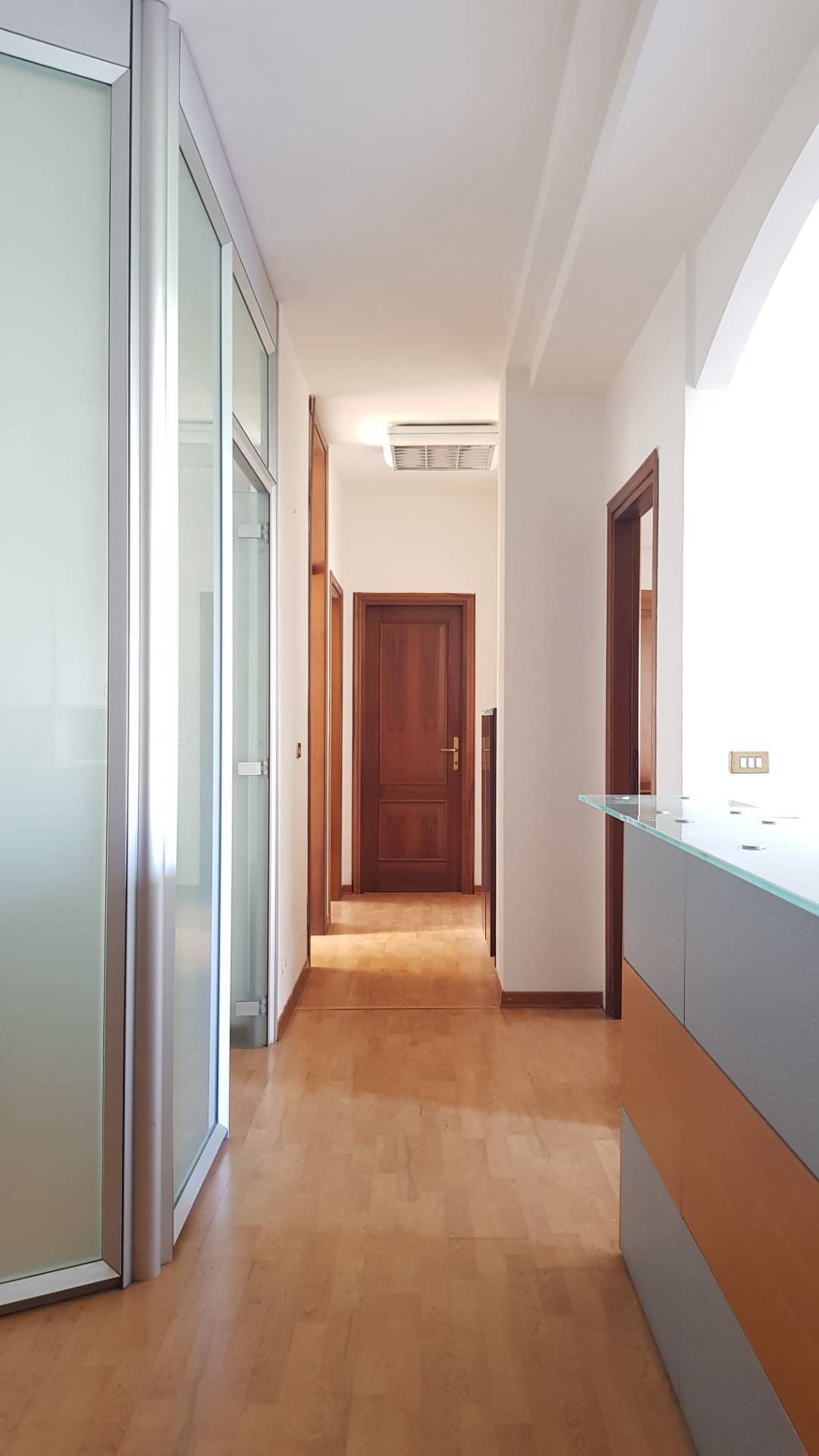 Studio/Ufficio in vendita a Pordenone, Centro