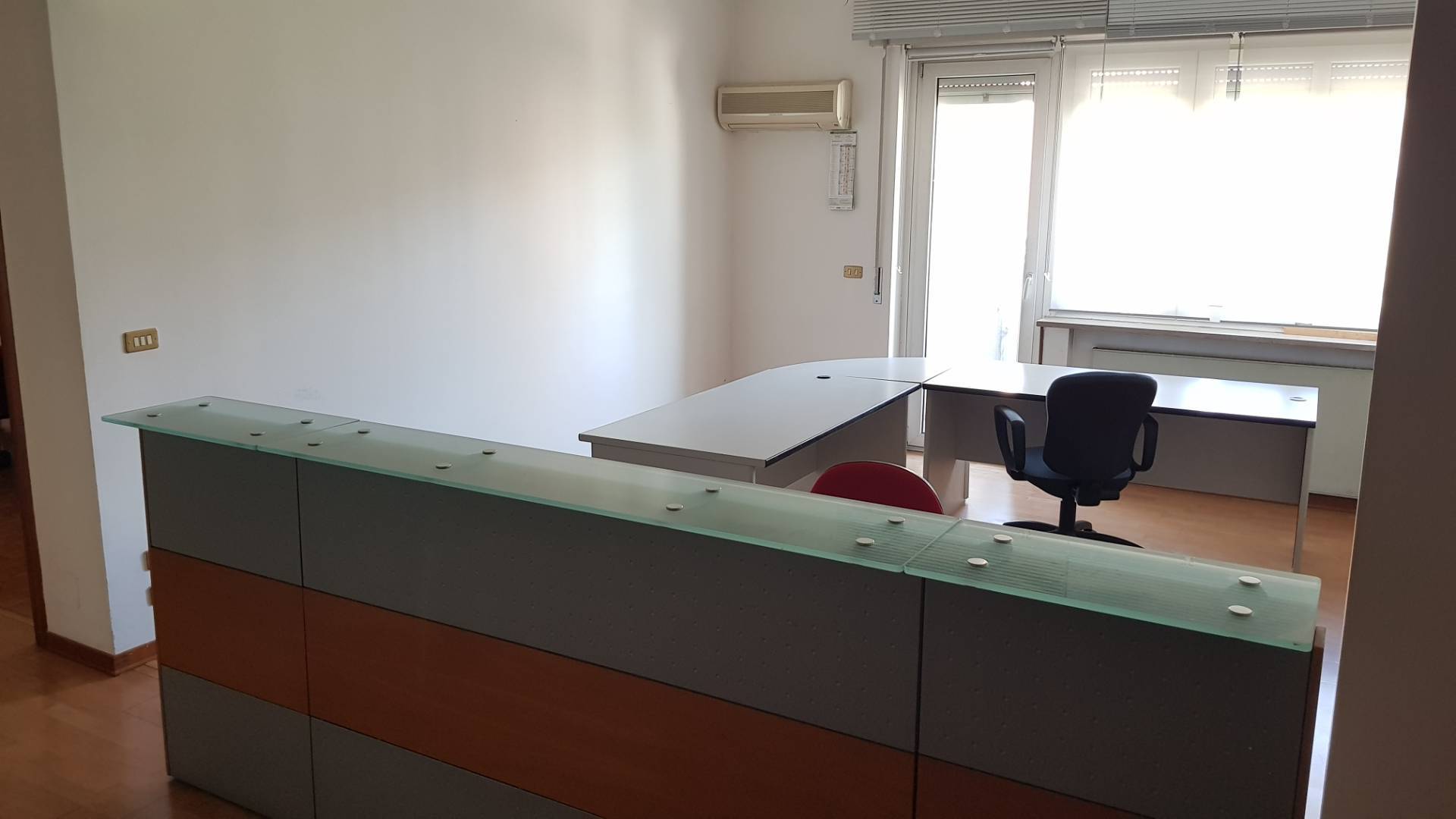 Studio/Ufficio in vendita a Pordenone, Centro