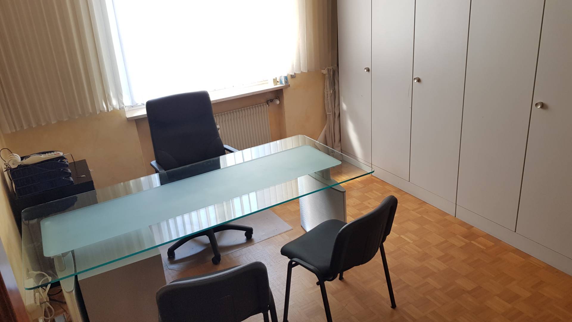 Studio/Ufficio in vendita a Pordenone, Centro