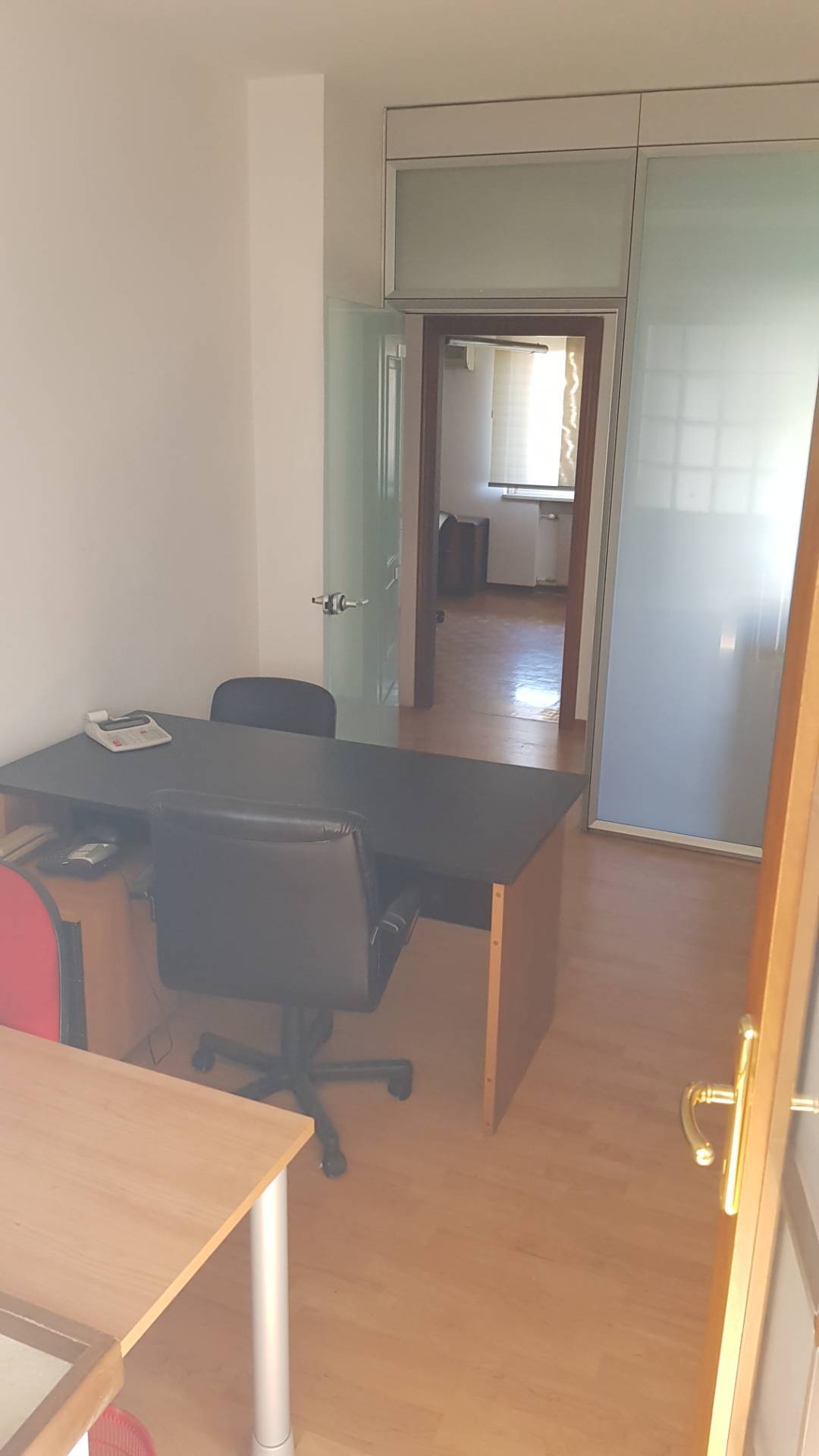 Studio/Ufficio in vendita a Pordenone, Centro
