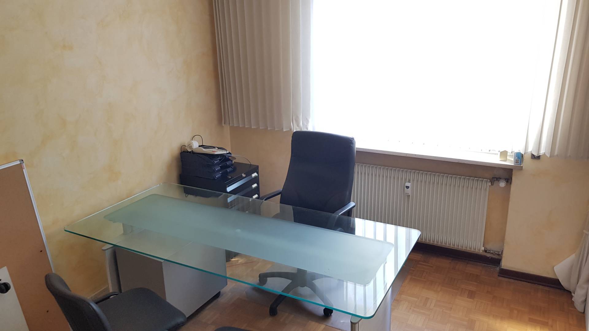 Studio/Ufficio in vendita a Pordenone, Centro