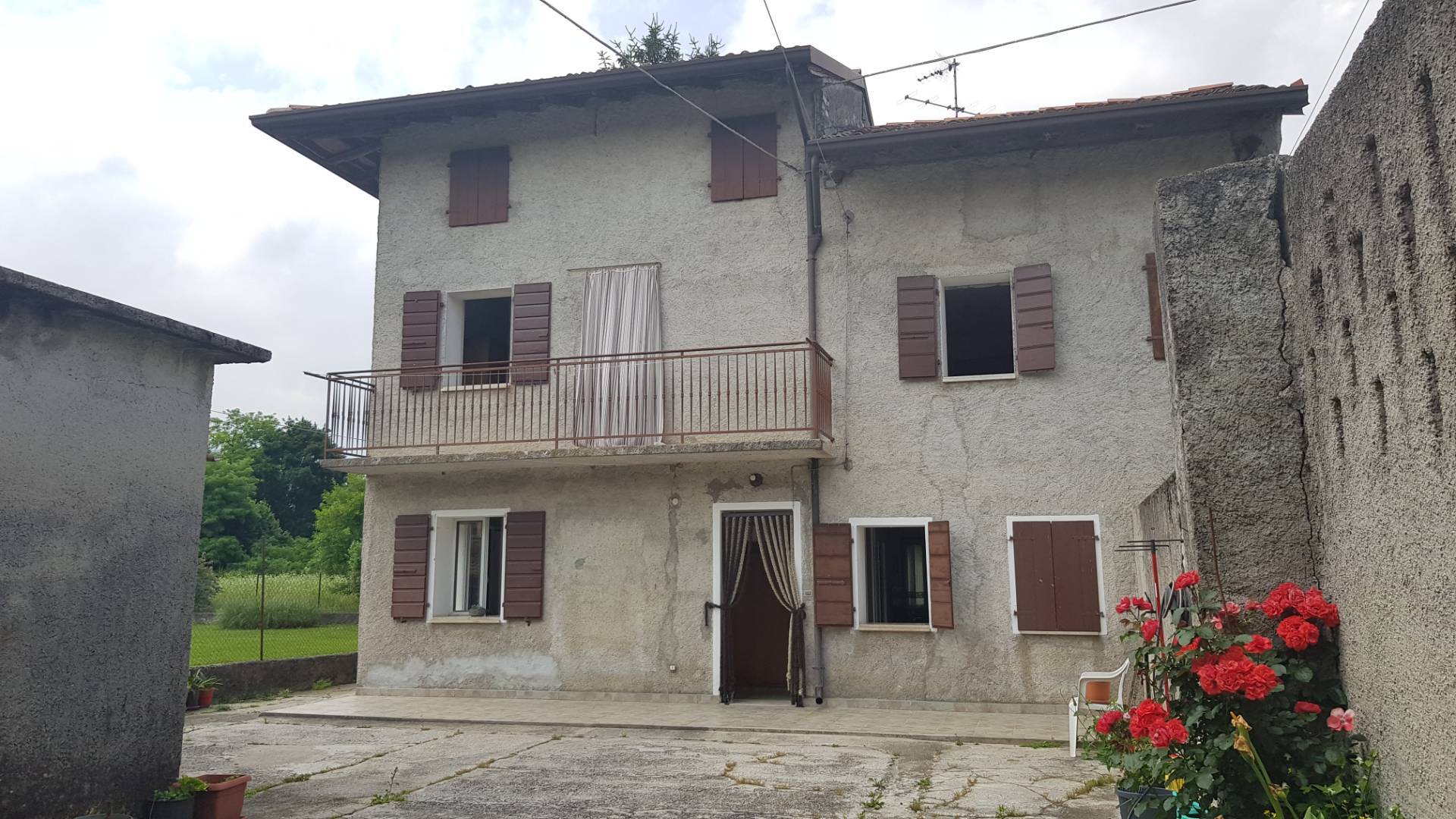 Bifamigliare in vendita a San Quirino, San Foca