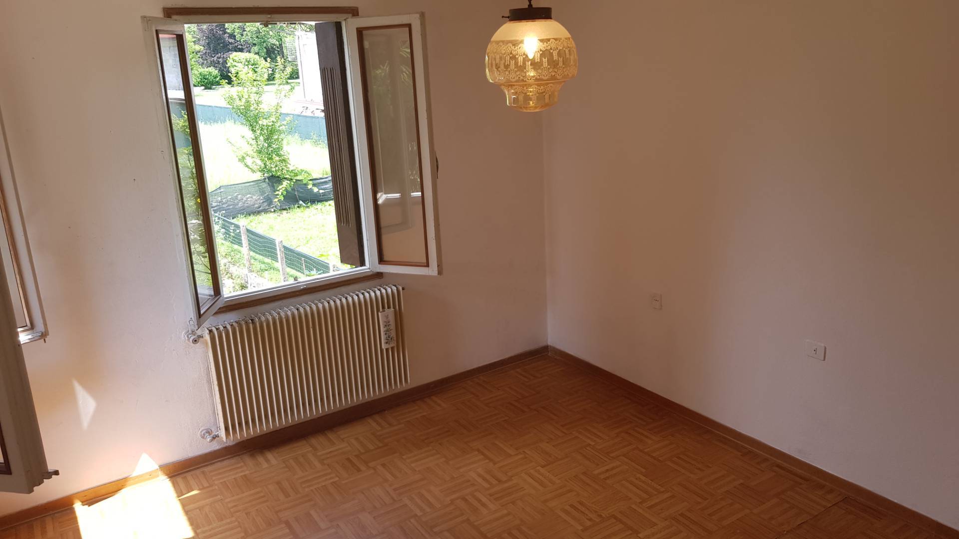 Bifamigliare in vendita a San Quirino, San Foca