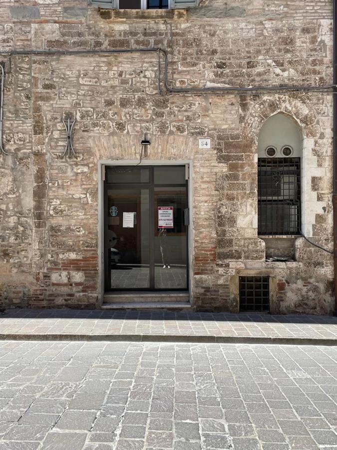 Ufficio in affitto a Gubbio