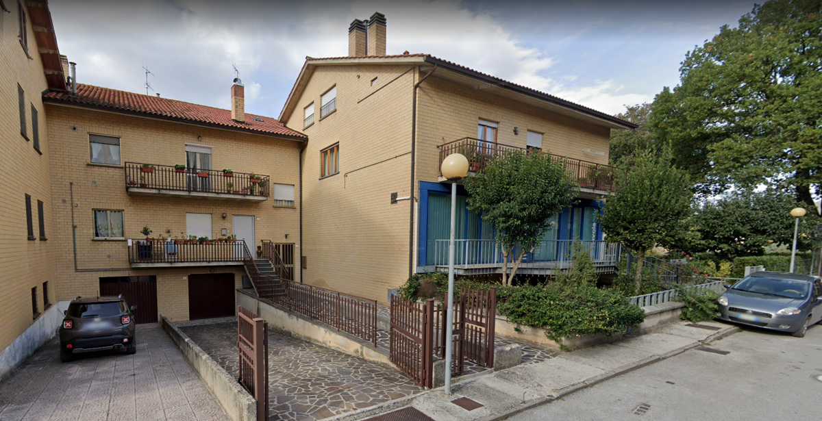 Quadrilocale in vendita a Gubbio