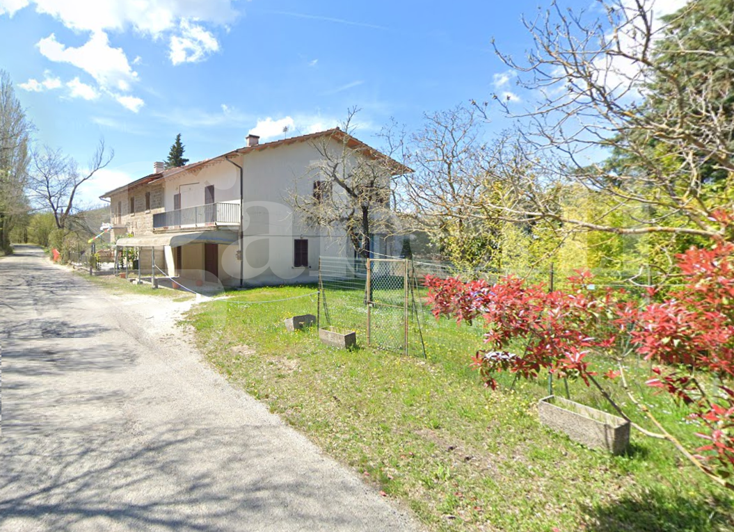 Casa indipendente in vendita a Gubbio