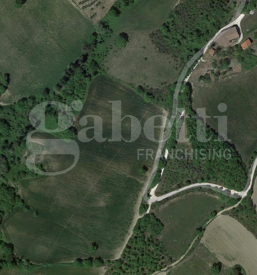 Terreno Agricolo in vendita a Costacciaro