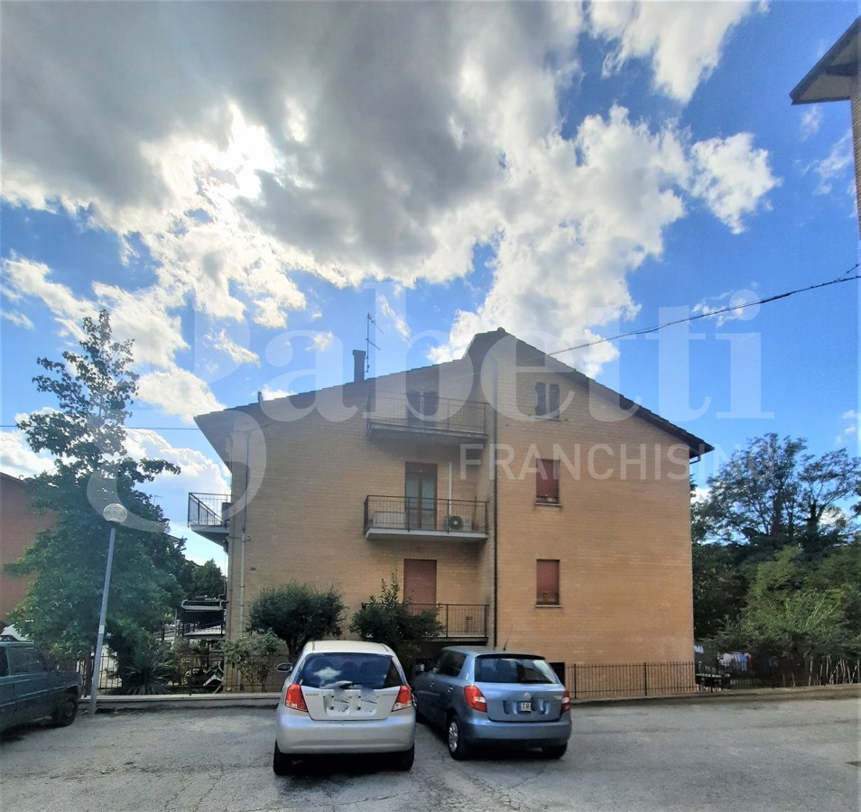 Appartamento in vendita a Gubbio