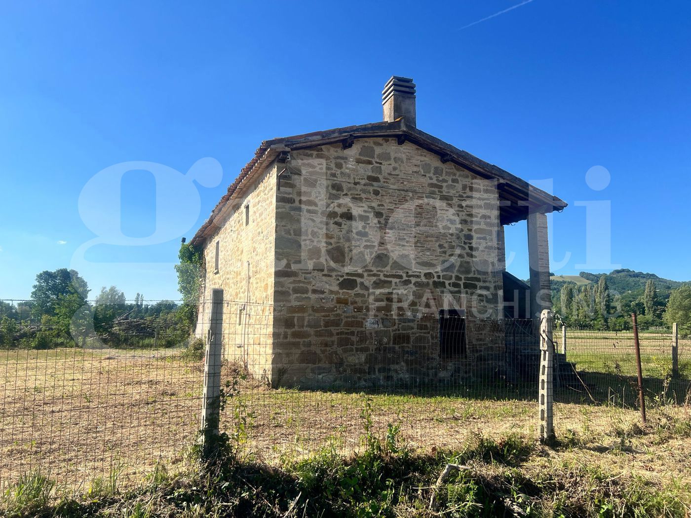Casa indipendente in vendita a Gubbio