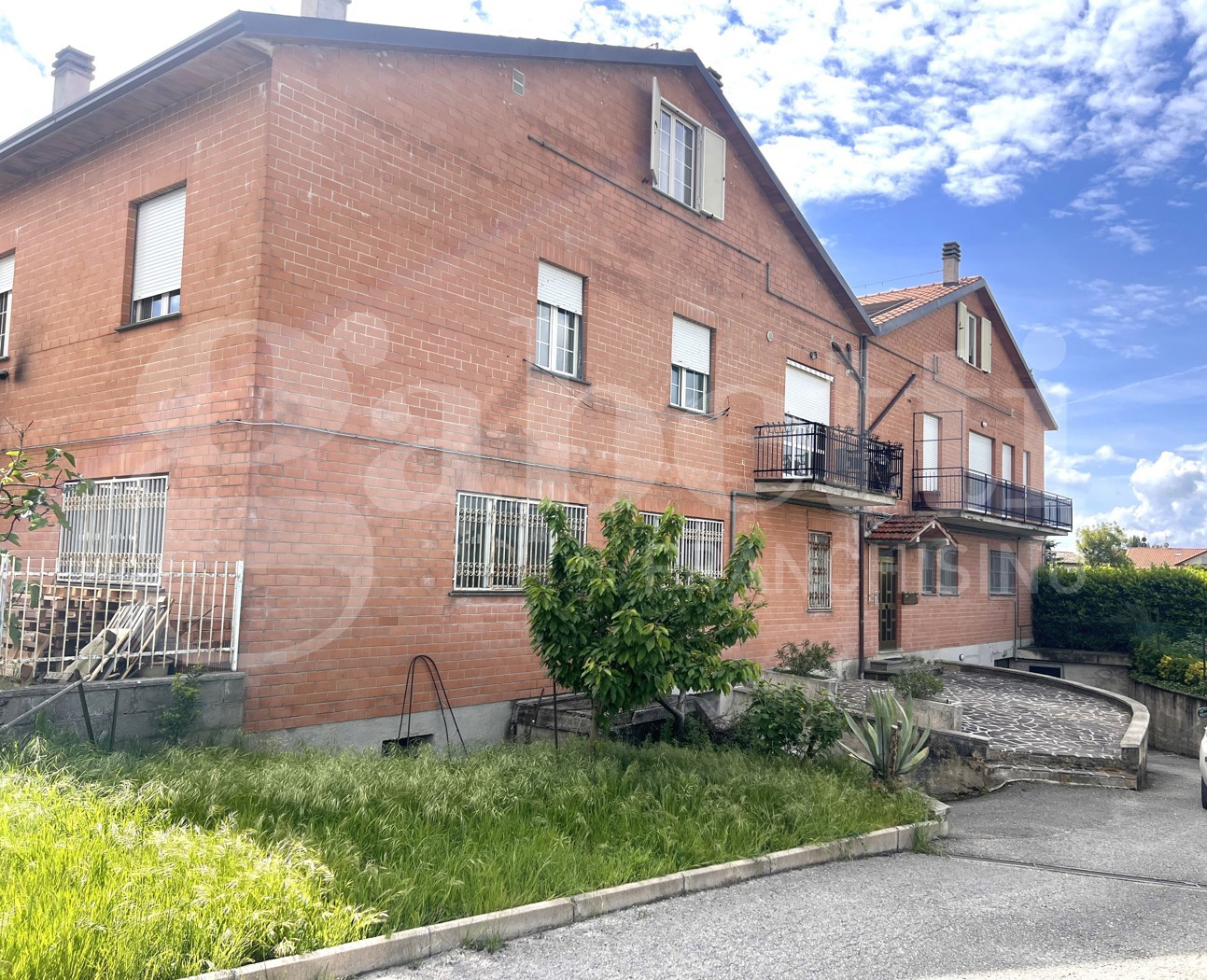 Appartamento in vendita a Gubbio