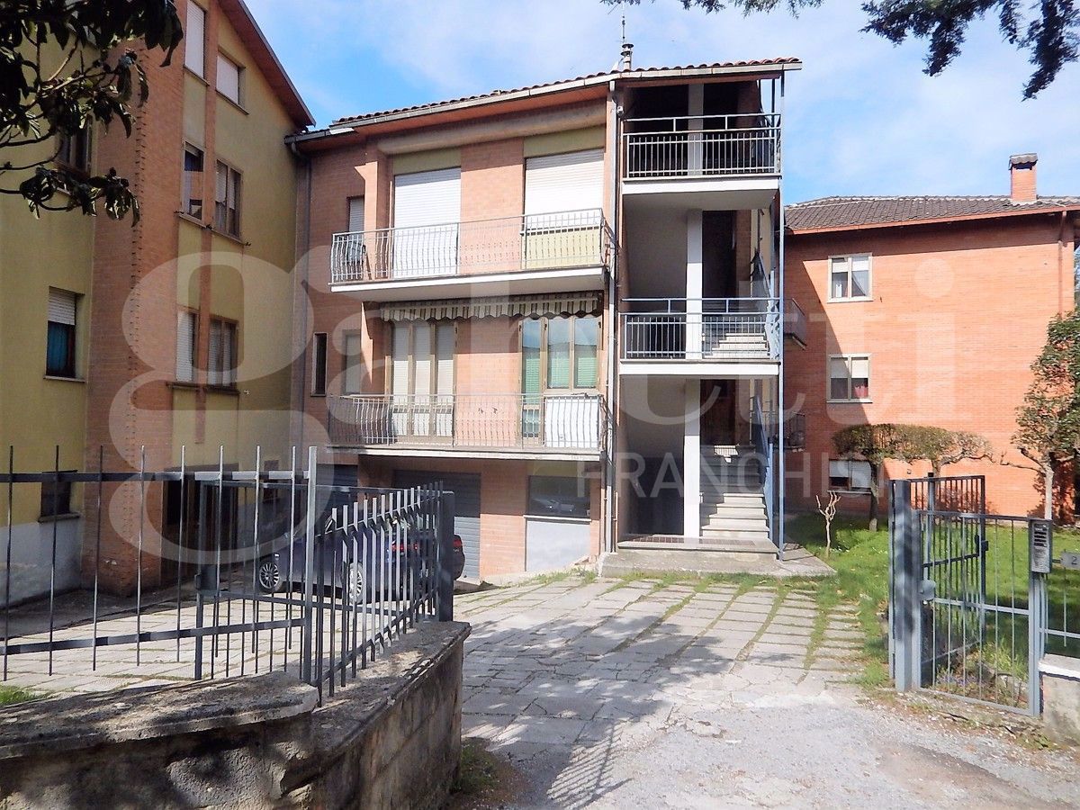 Quadrilocale in vendita a Gubbio