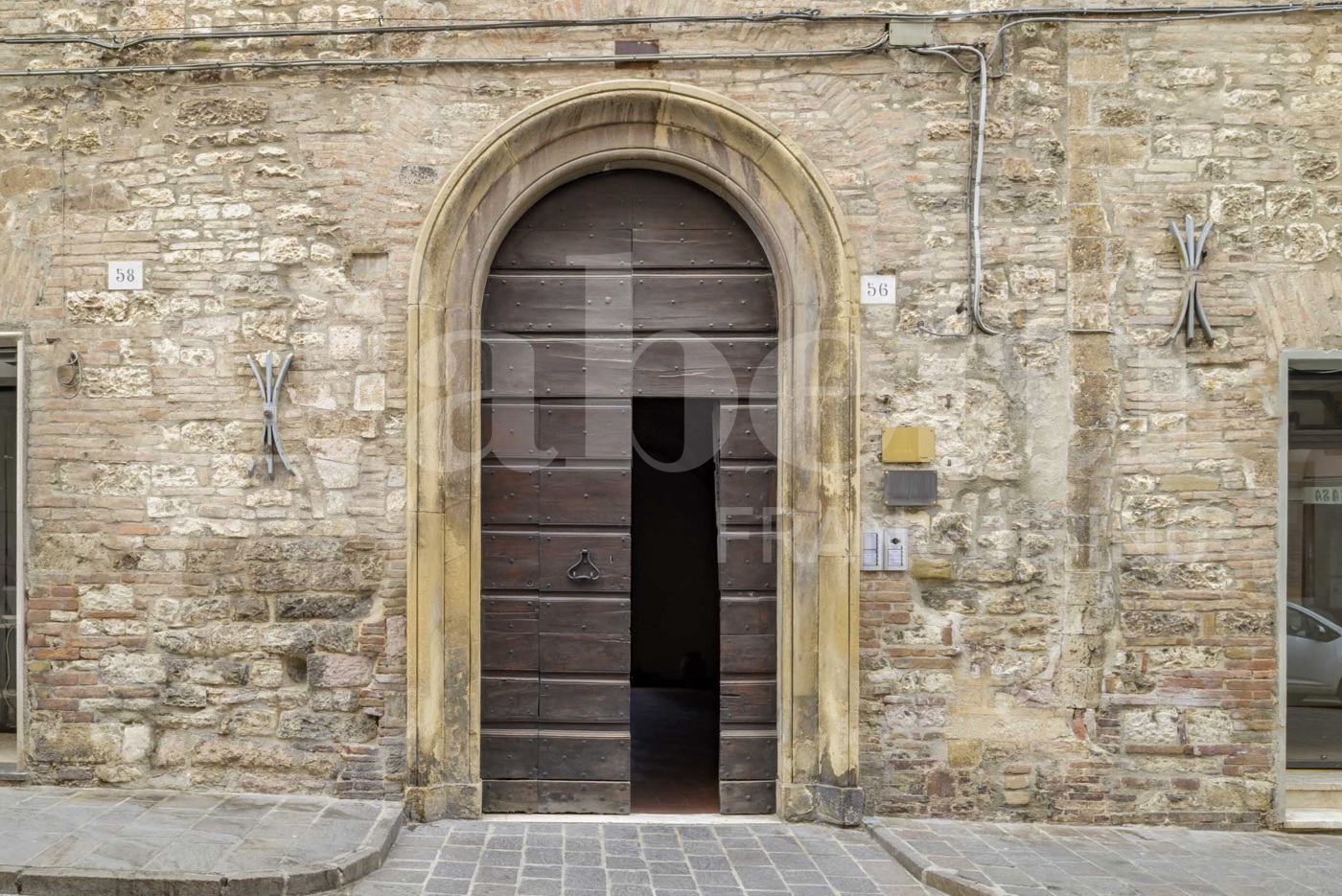 Ufficio in vendita a Gubbio