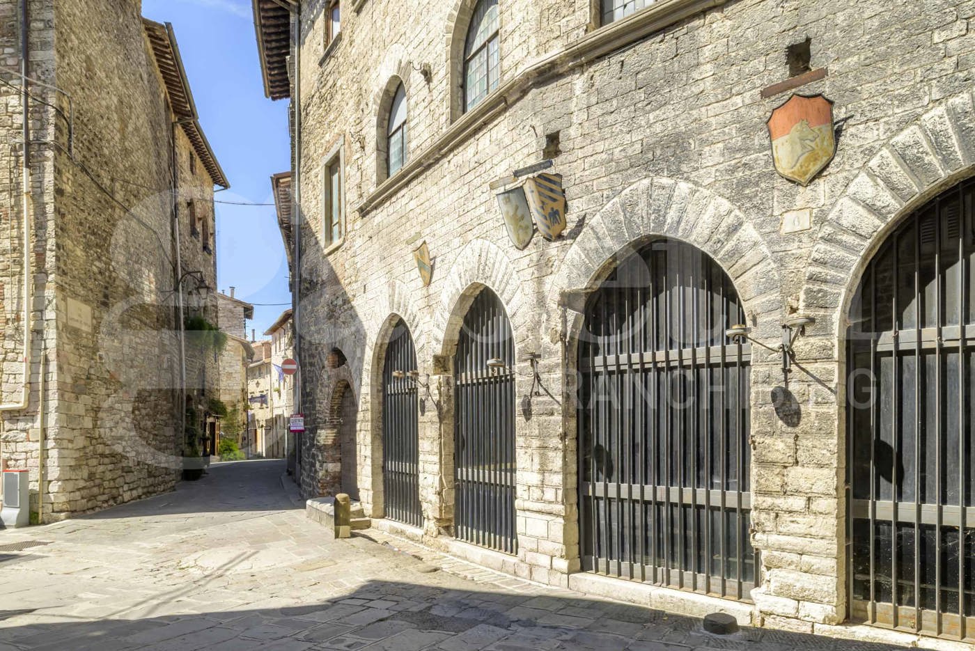 Casa indipendente in vendita a Gubbio