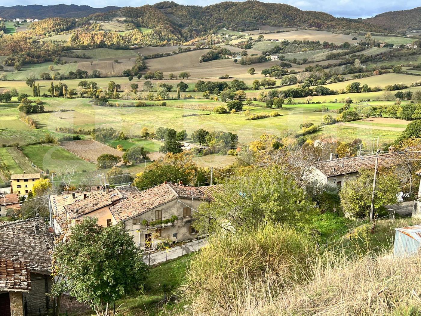 Casa indipendente in vendita a Costacciaro