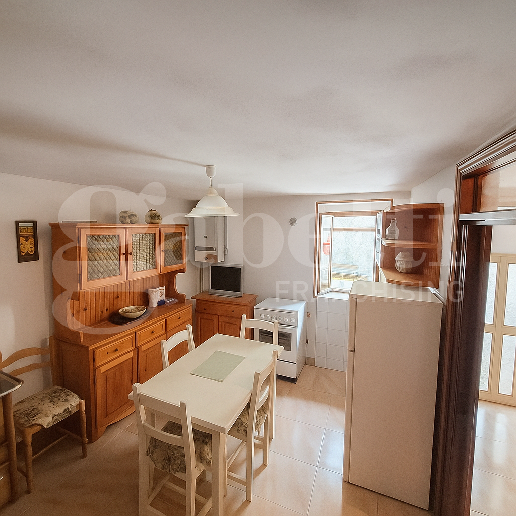 Casa indipendente in vendita a Costacciaro