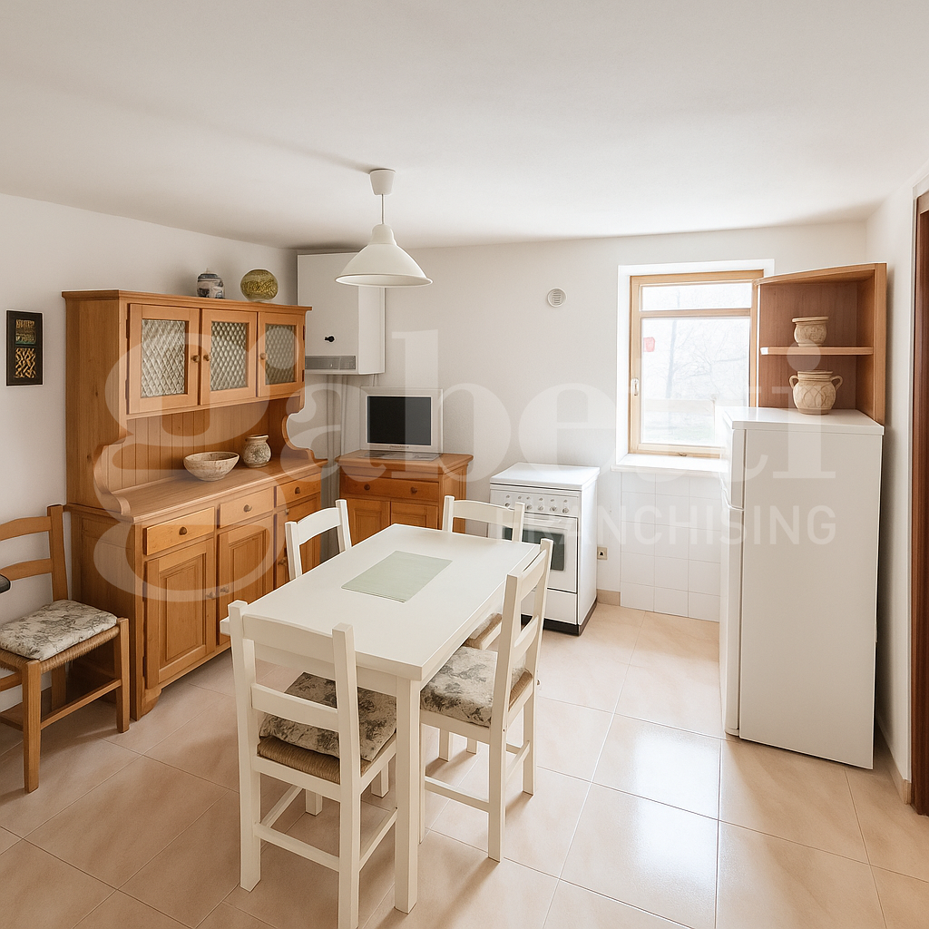 Casa indipendente in vendita a Costacciaro