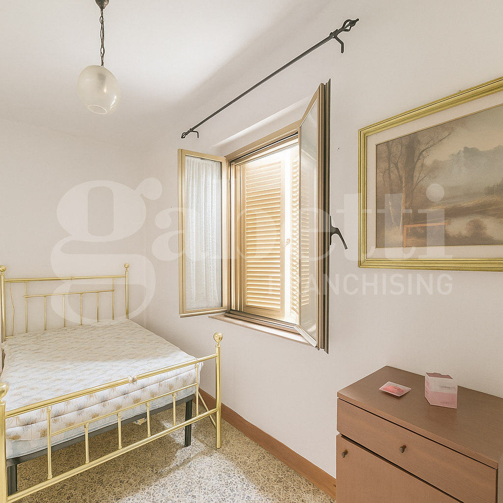 Casa indipendente in vendita a Costacciaro