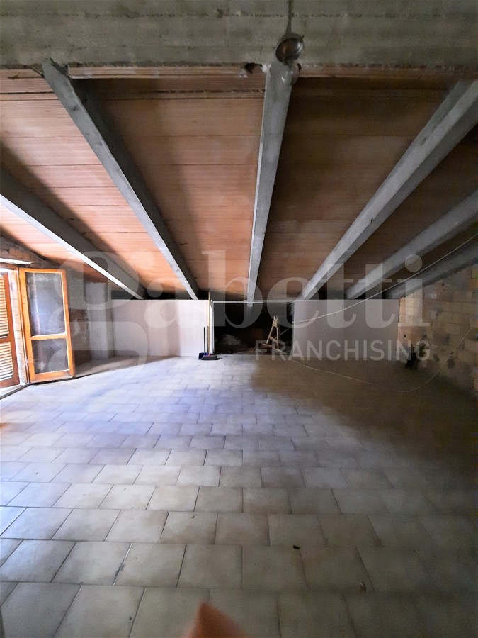 Appartamento in vendita a Gubbio