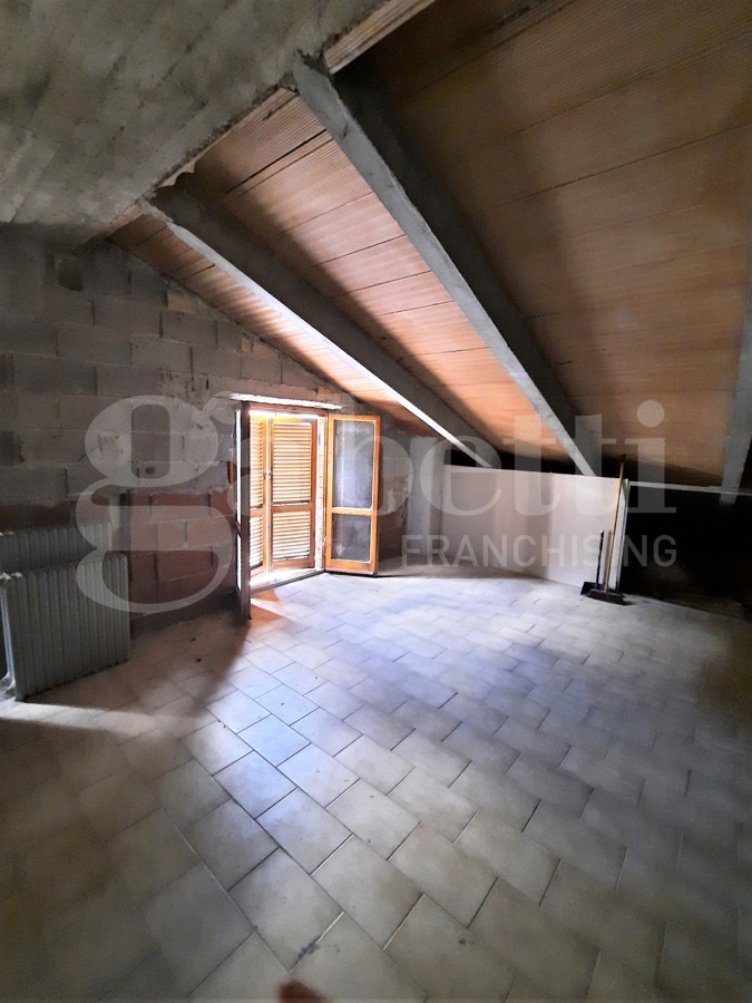 Appartamento in vendita a Gubbio