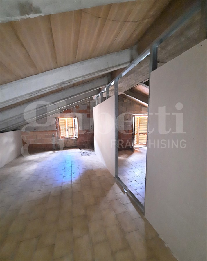 Appartamento in vendita a Gubbio