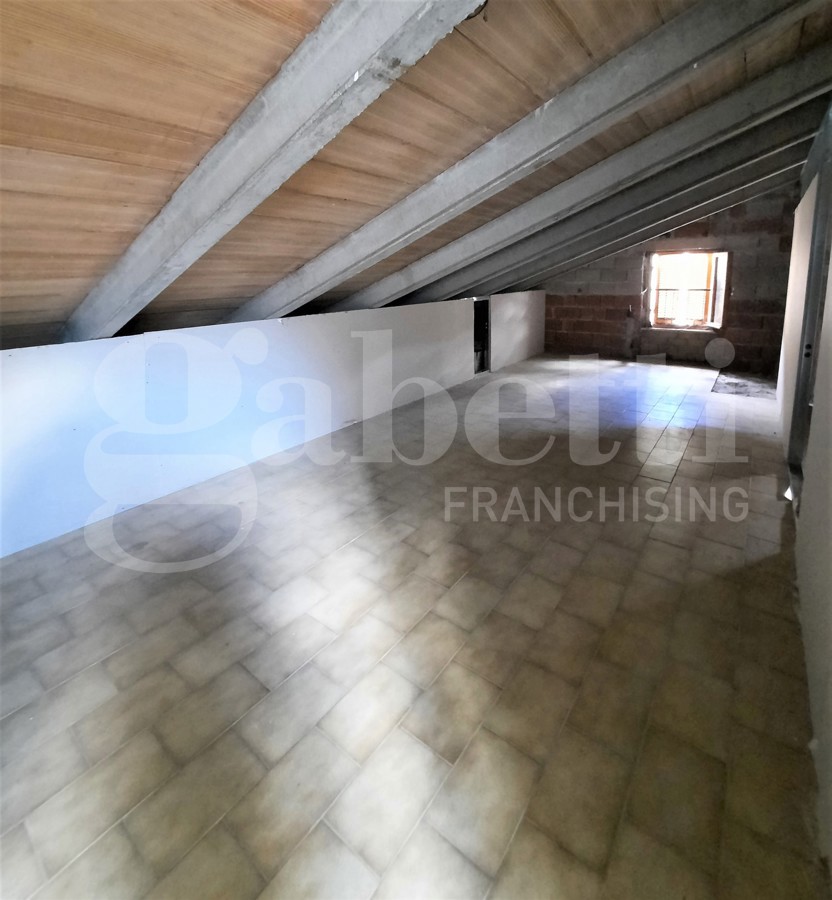 Appartamento in vendita a Gubbio