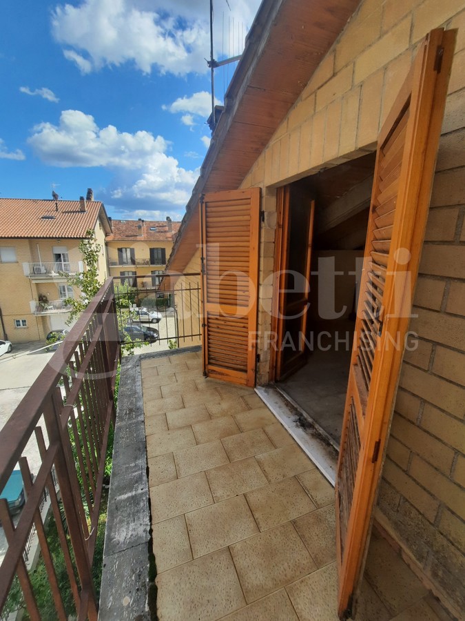 Appartamento in vendita a Gubbio