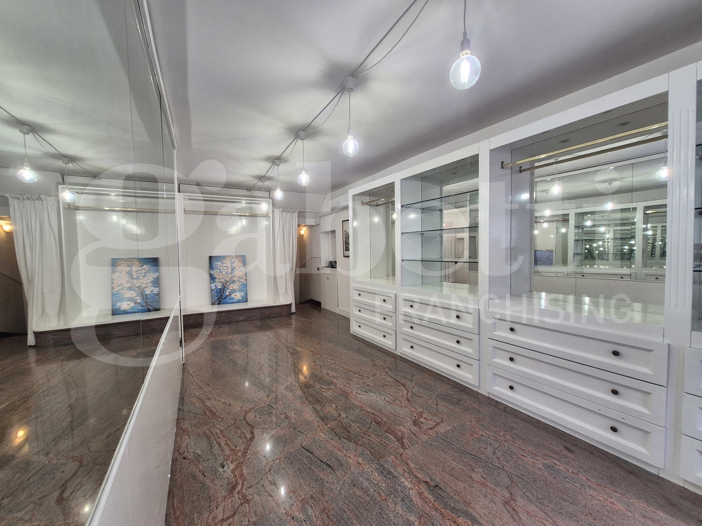 Negozio in affitto a Gubbio