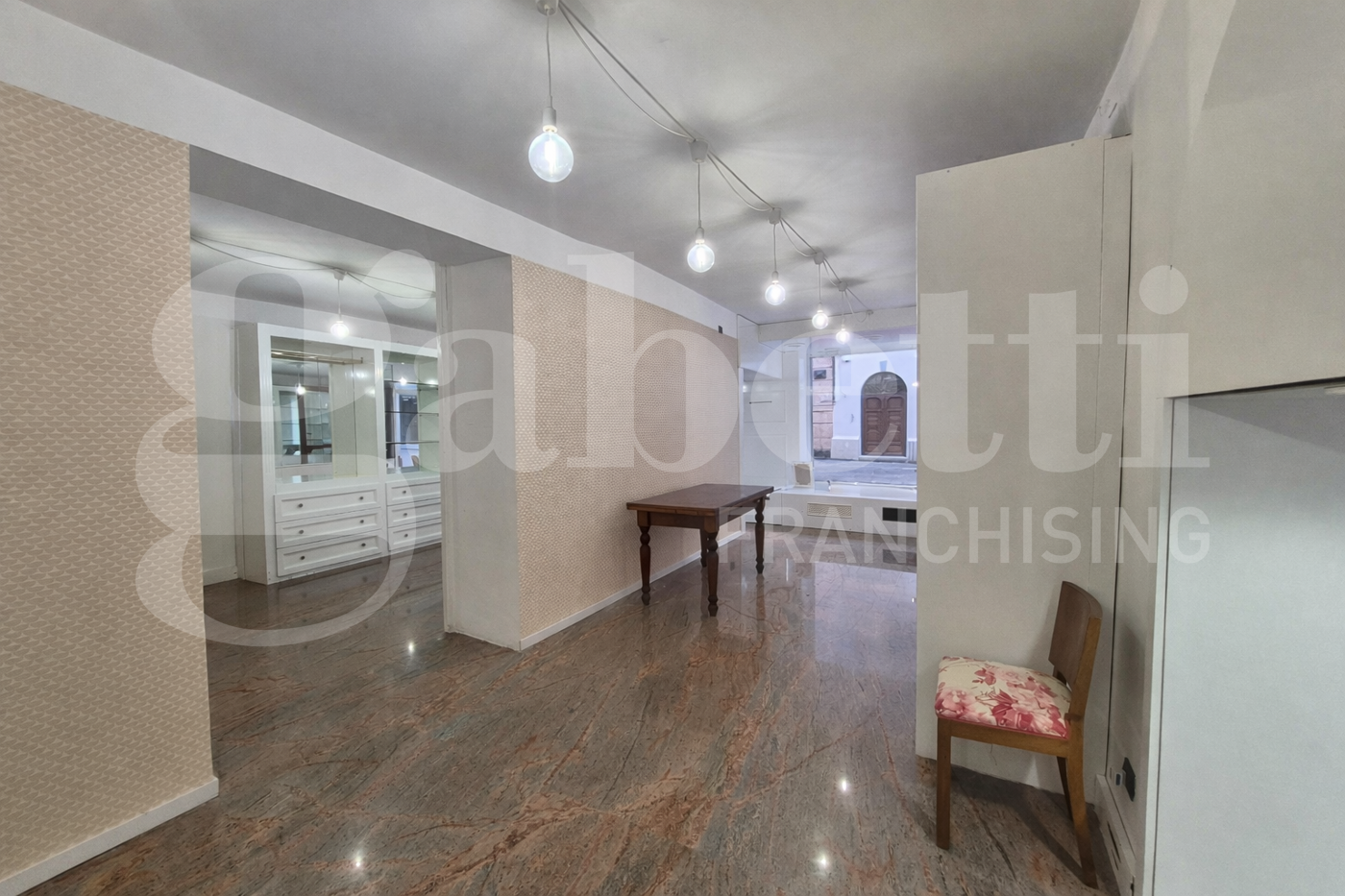 Negozio in affitto a Gubbio