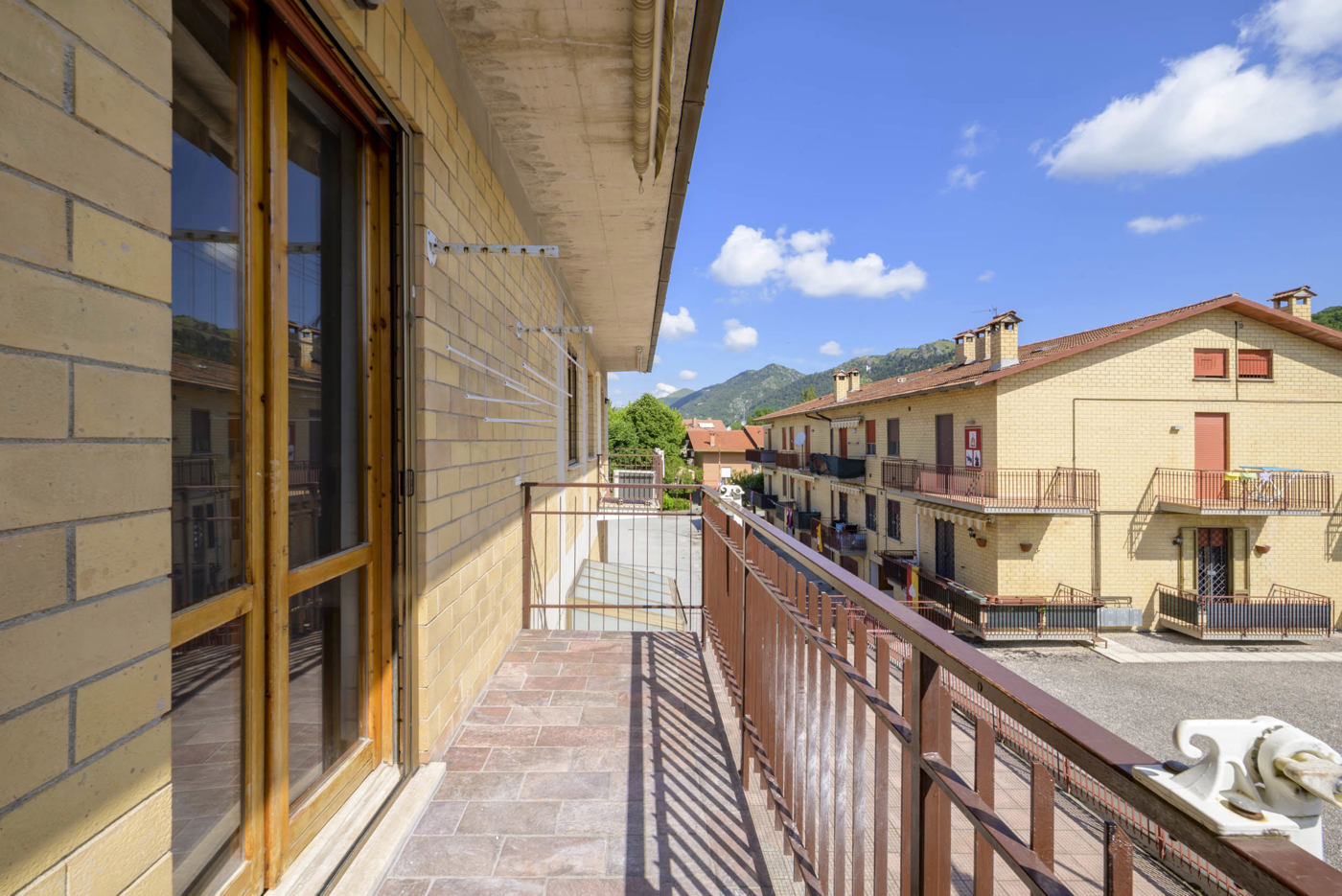 Quadrilocale in vendita a Gubbio