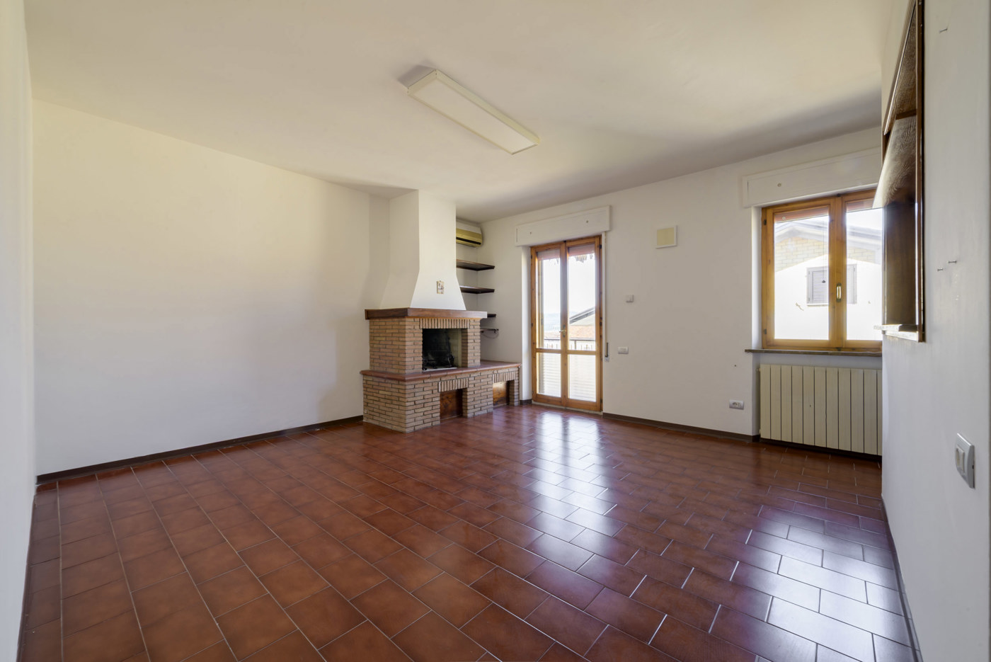 Quadrilocale in vendita a Gubbio