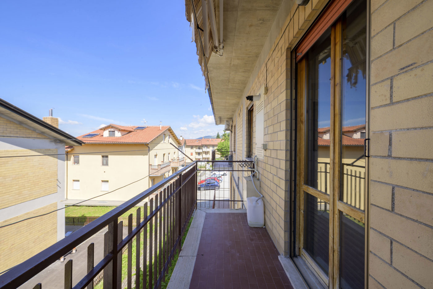 Quadrilocale in vendita a Gubbio