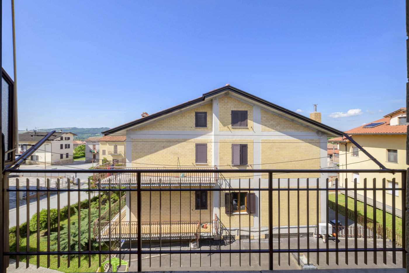 Quadrilocale in vendita a Gubbio