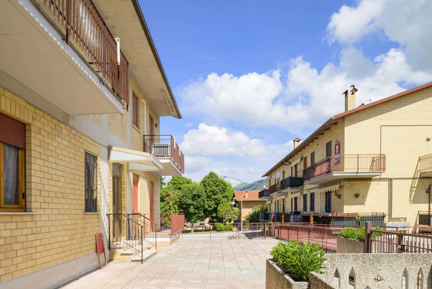 Quadrilocale in vendita a Gubbio